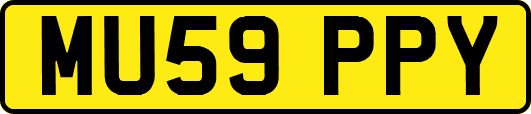 MU59PPY