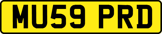 MU59PRD