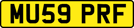 MU59PRF