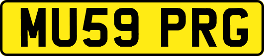 MU59PRG