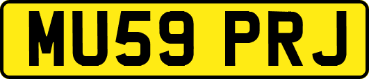 MU59PRJ