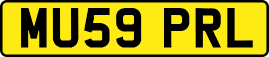 MU59PRL