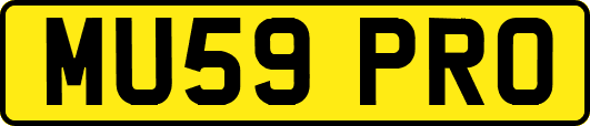 MU59PRO