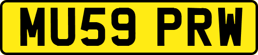 MU59PRW