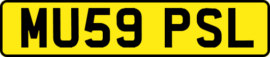 MU59PSL
