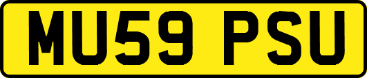 MU59PSU