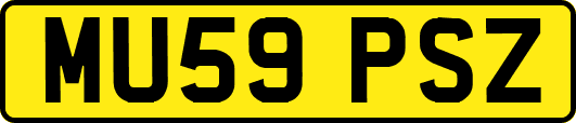 MU59PSZ