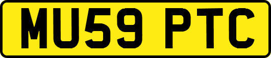 MU59PTC
