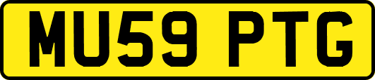 MU59PTG