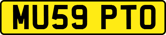 MU59PTO
