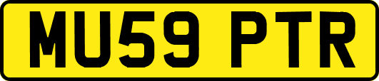 MU59PTR