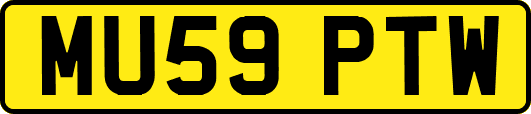 MU59PTW