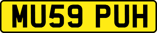 MU59PUH