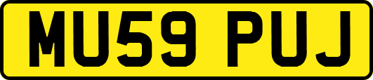 MU59PUJ