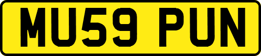 MU59PUN