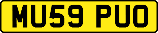 MU59PUO