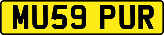 MU59PUR