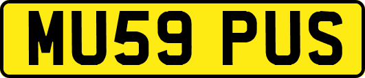 MU59PUS