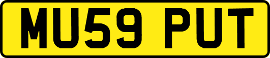 MU59PUT