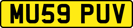 MU59PUV
