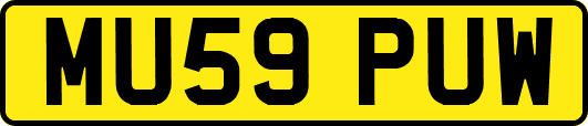 MU59PUW