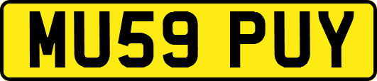 MU59PUY