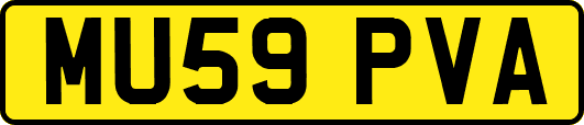 MU59PVA