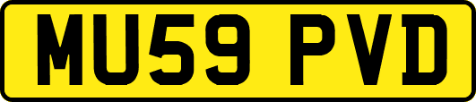 MU59PVD