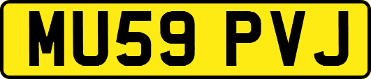 MU59PVJ