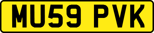 MU59PVK