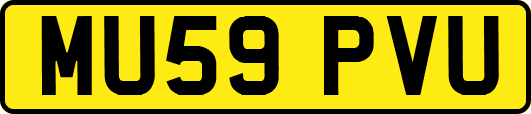 MU59PVU