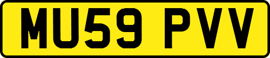 MU59PVV