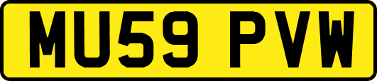 MU59PVW