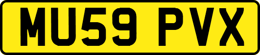 MU59PVX