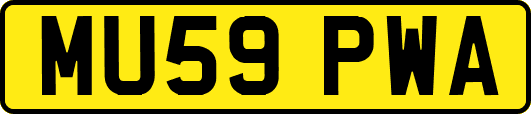 MU59PWA