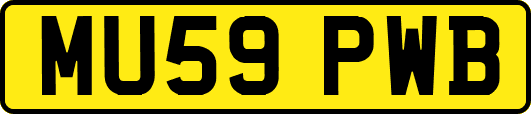 MU59PWB
