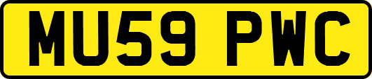 MU59PWC