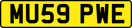 MU59PWE