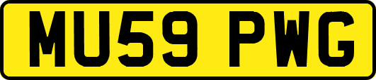 MU59PWG