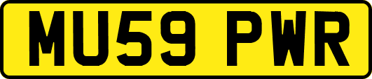 MU59PWR