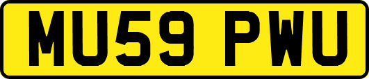 MU59PWU