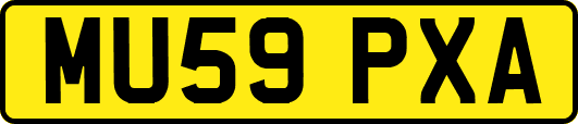 MU59PXA