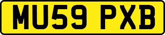 MU59PXB