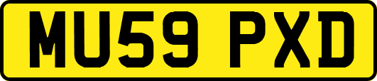 MU59PXD