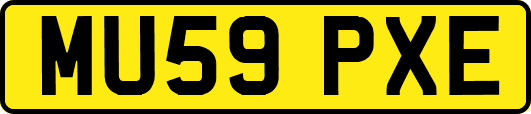MU59PXE