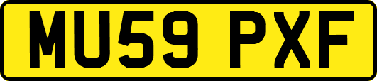 MU59PXF