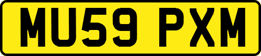 MU59PXM