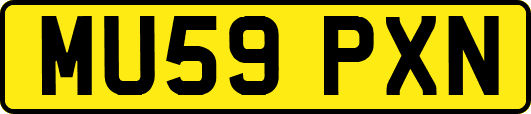 MU59PXN