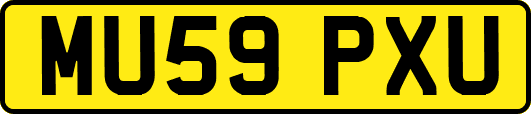 MU59PXU