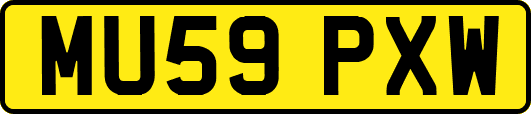 MU59PXW